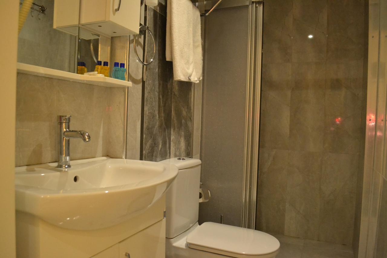 In Istanbul Hotel Exterior photo