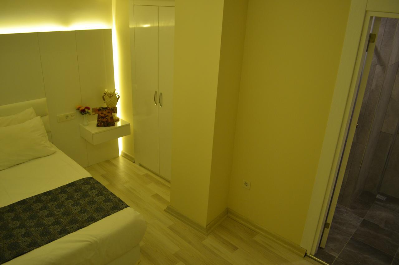 In Istanbul Hotel Exterior photo