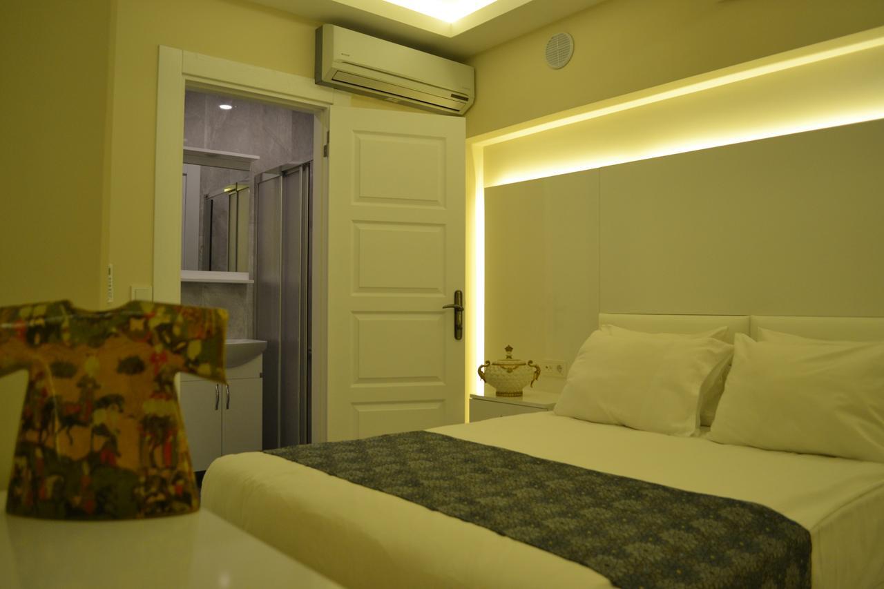 In Istanbul Hotel Exterior photo