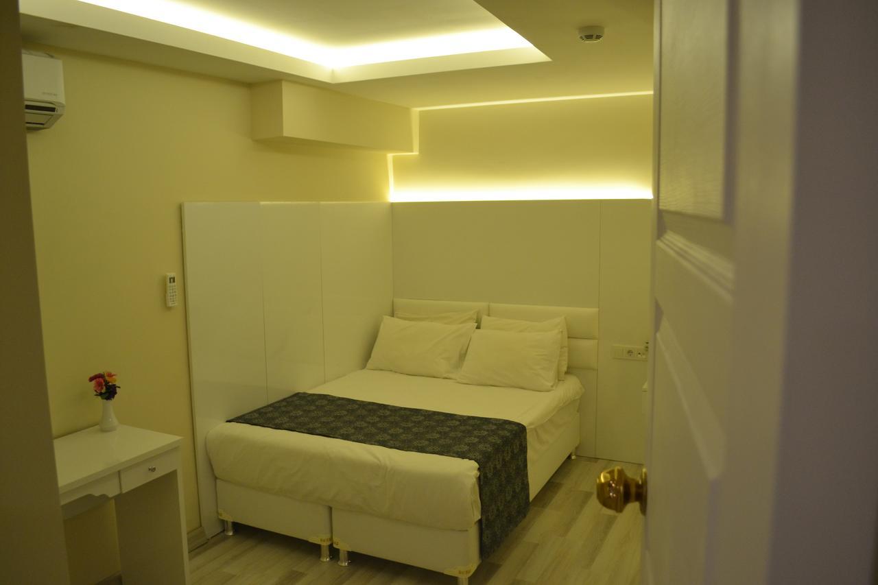 In Istanbul Hotel Exterior photo
