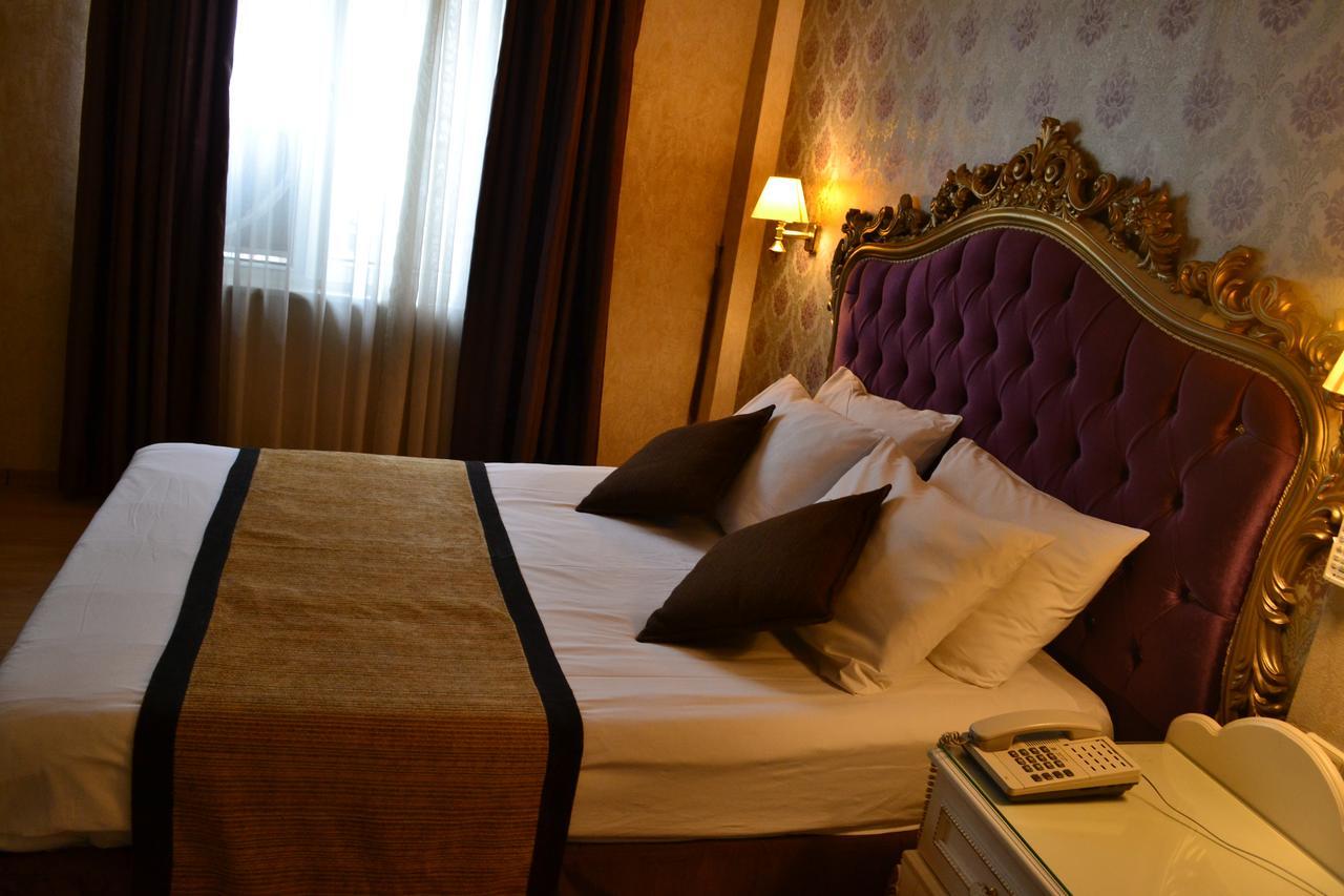 In Istanbul Hotel Exterior photo