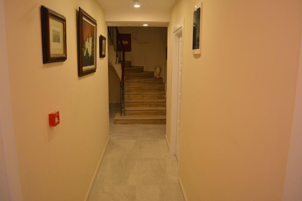 In Istanbul Hotel Exterior photo
